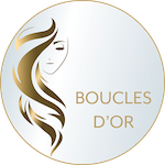 Logo de Salon de Boucle d'or - Coiffeur à Morestel 38