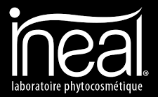 Logo Ineal - Marque de produit capillaire
