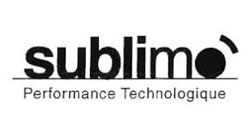 Logo Sublimo - Marque de produit capillaire